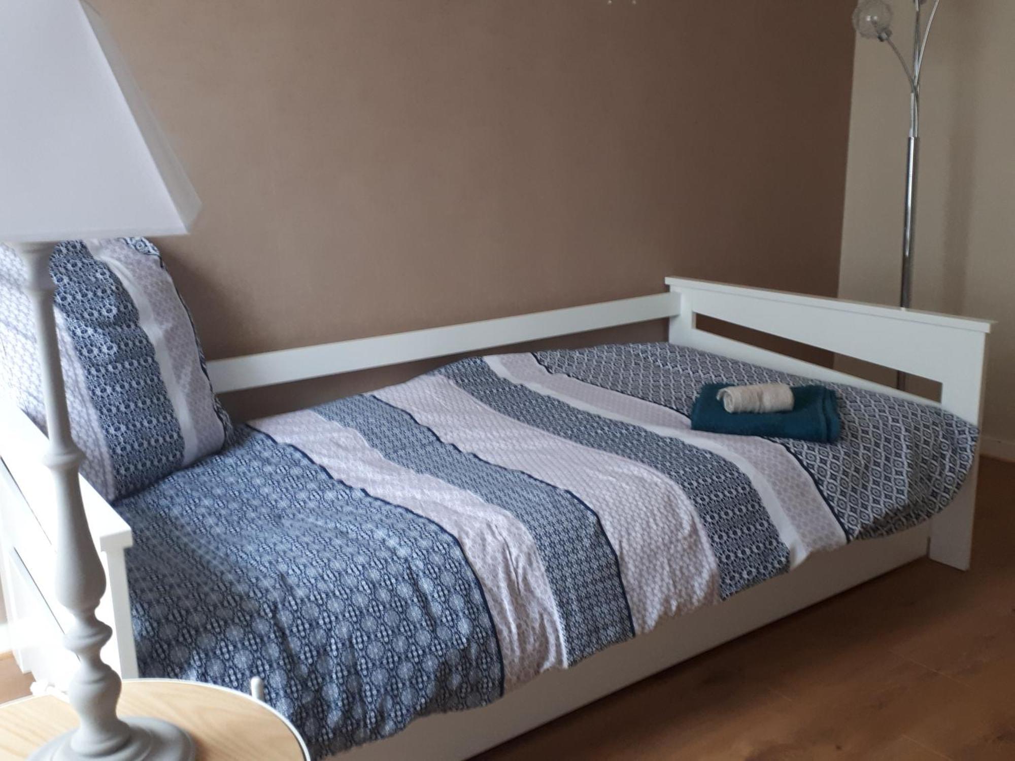 Appartement 3 Chambres 5 Couchages Βερσαλλίες Εξωτερικό φωτογραφία